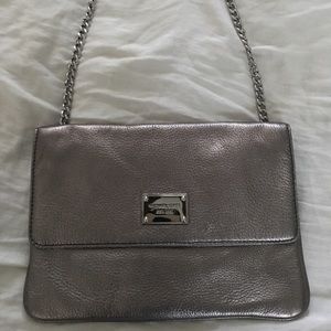 Michael Kors Envelope Clutch